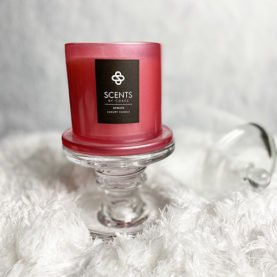 Soy Wax Candle "Update"